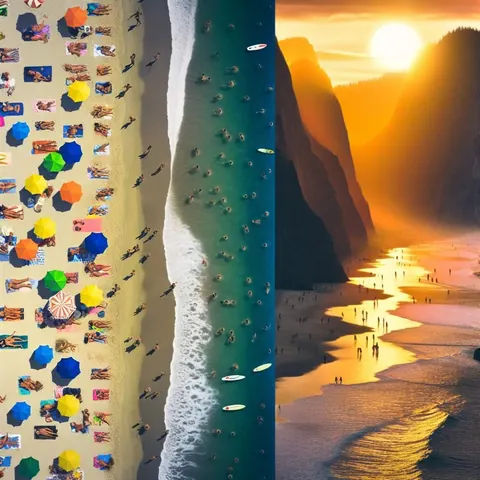 East Coast vs West Coast
