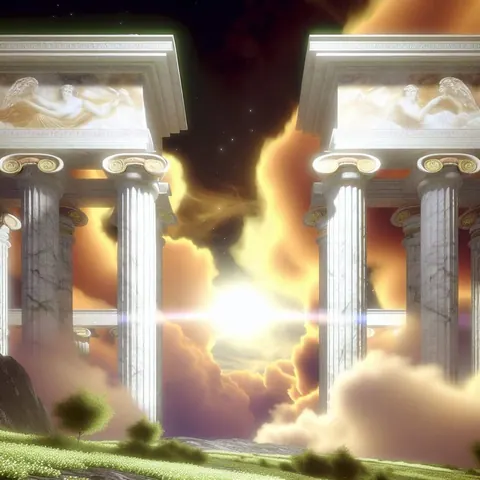 Gates of Olympus