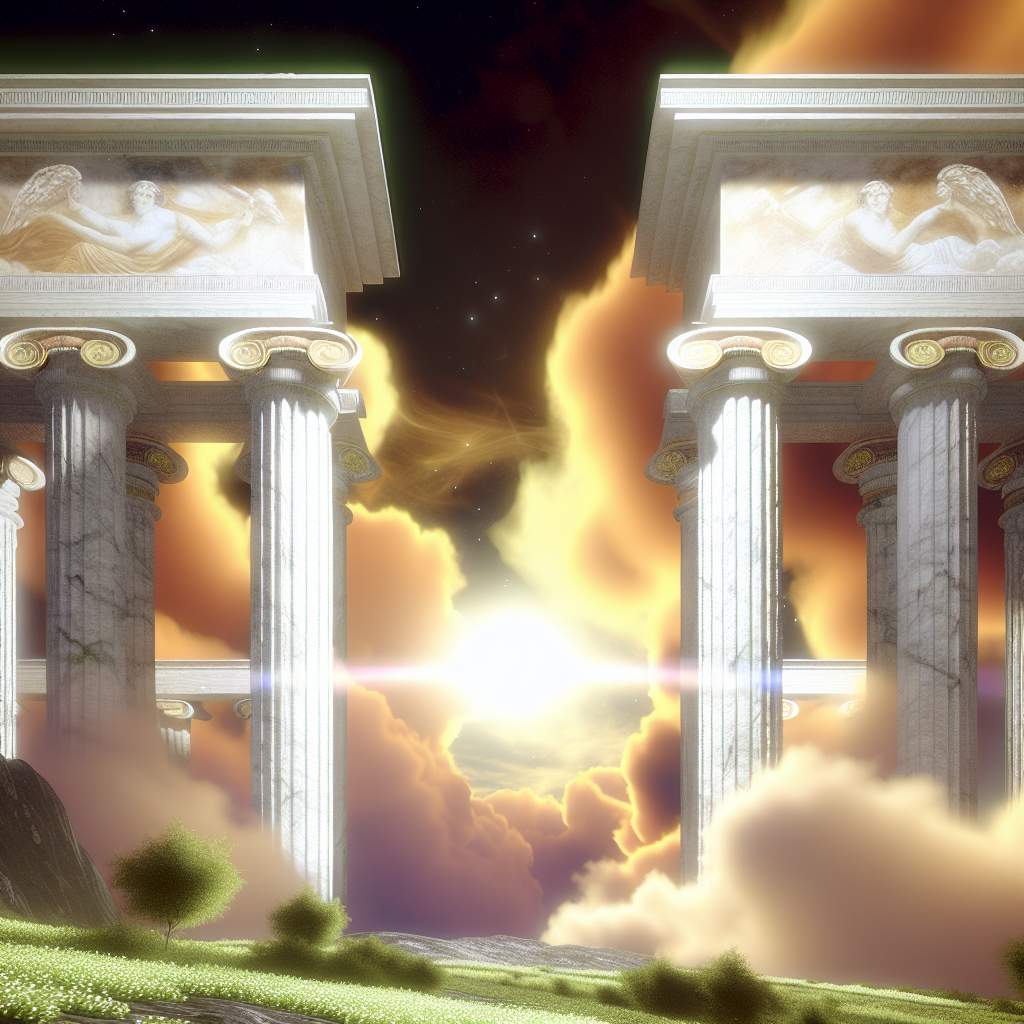 Gates of Olympus: atklāj dievu spēku ruļļos!